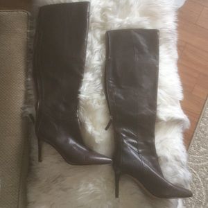 NWOT Nine West Boots